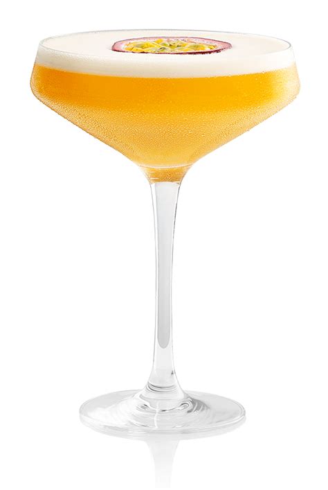 Pornstar Martini 2 Tails Cocktails