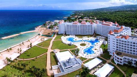 Bahia Principe Recategorizes Hotel Portfolio Travel Weekly