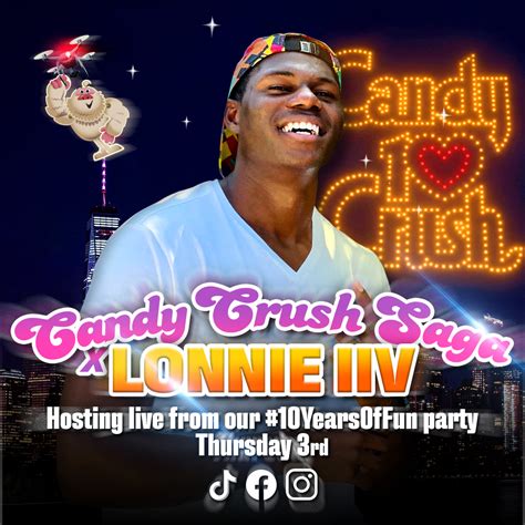 candy crush sag arghhhh  twitter join atlonnieiiv   candy crush drone tacular tomorrow