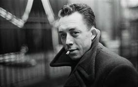 Die Gelbwesten in Frankreich sind Menschen in der Revolte Albert Camus