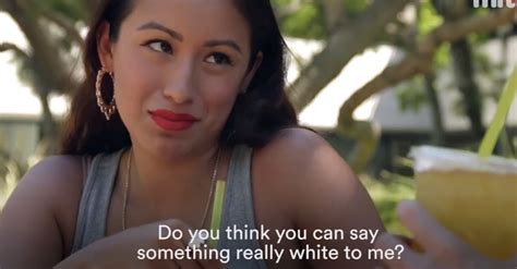 What It Would Be Like If Latinx People Talked Like White People On