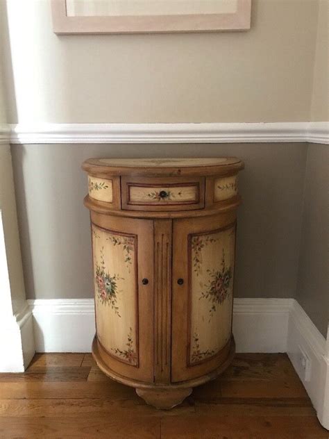 ornate cabinet  troon south ayrshire gumtree