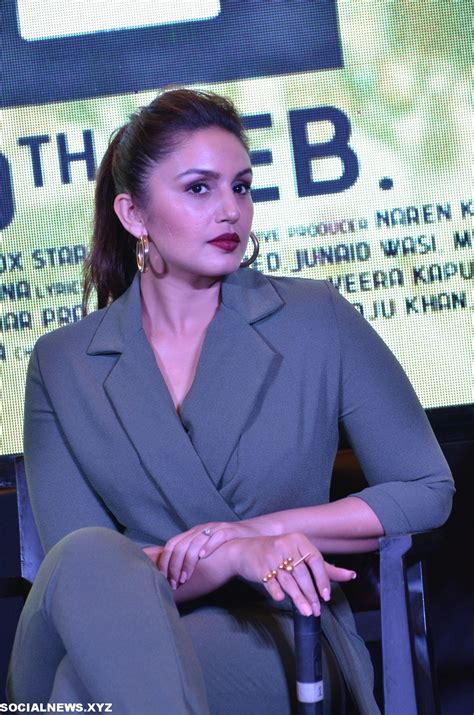 Actress Huma Qureshi Stills Social News Xyz