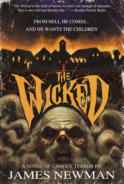 Fascination With Fear The Wicked Classic 80s Style Pulp Horror Makes