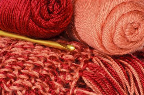 estimate  yarn   crochet project ehow