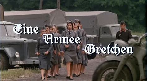 Frauleins In Uniform 1973 Scorethefilm S Movie Blog