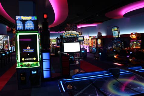 arcade review gamestate kerkrade bemani benelux