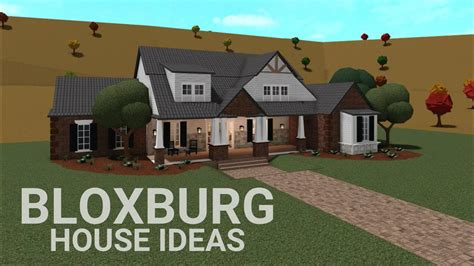 bloxburg house ideas apk  android