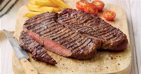 Aldi Brings Back Four Of Its Popular Steaks Including
