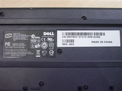 find  manufacture date   dell laptop  tech edvocate