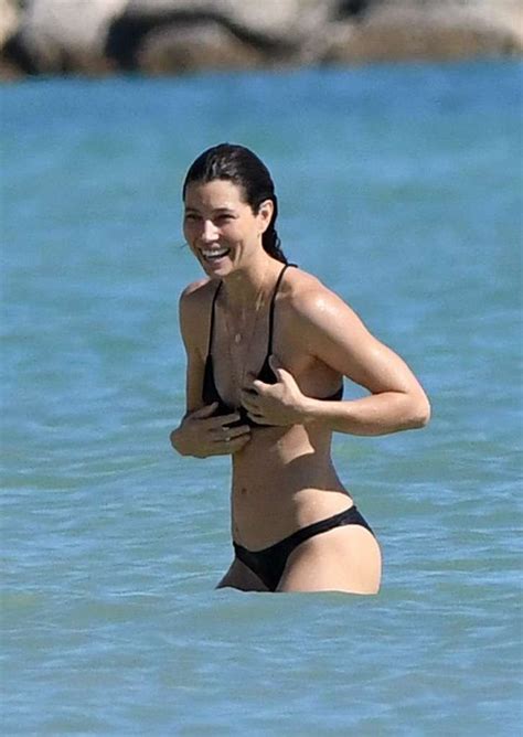 jessica biel nude sexy 105 photos the fappening leaked nude celebs