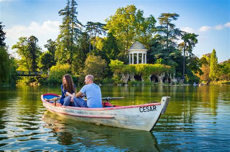 The 10 Best Parks In Paris Lonely Planet