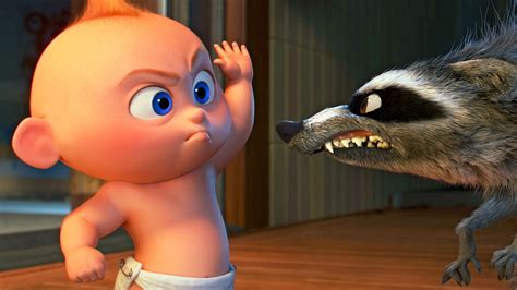 2048x1152 Jack Jack Parr In The Incredibles 2 2048x1152 Resolution Hd