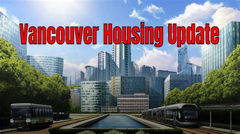 housing crisis may end vancouver housingcrashvancouver
