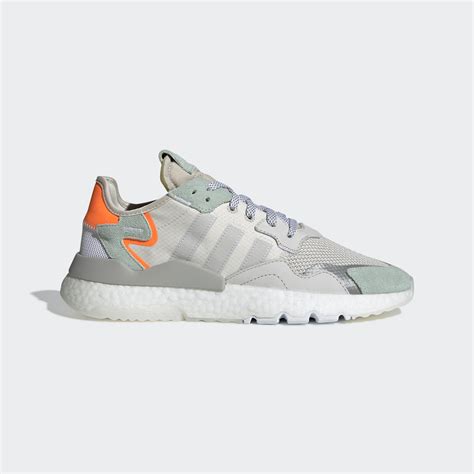 adidas nite jogger shoes white adidas europeafrica