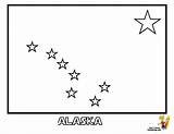 Coloring Alaska Flag Pages State Printable Clipart Flags Pattern Yescoloring Popular Coloringhome Visit Library Choose Board Comments sketch template