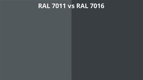 ral  color chart