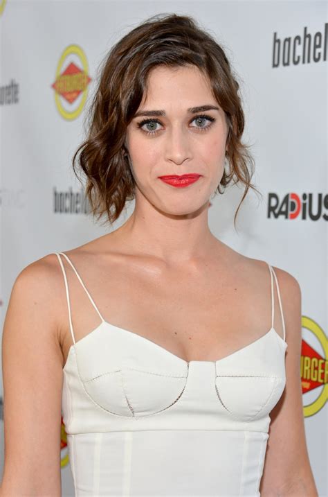 Lizzy Caplan To Co Star Alongside Seth Rogen And James Franco In ‘the