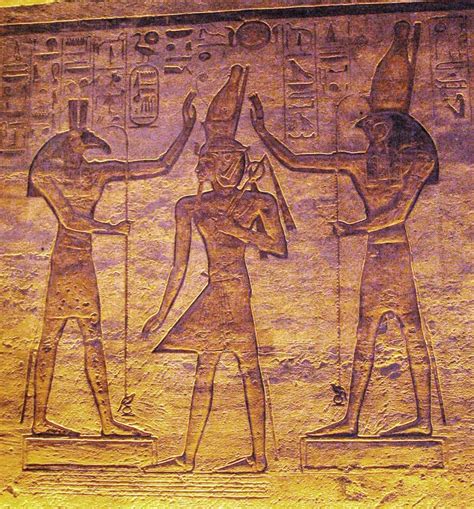ancient egyptian sexuality