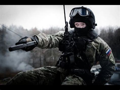 russian spetsnaz gru kgb fsb mvd alpha vimpel special forces military special