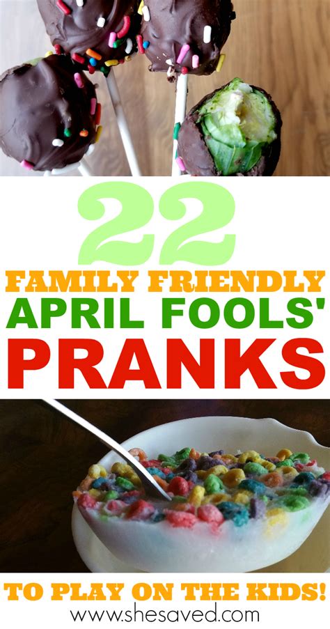 april fools day prank ideas shesaved