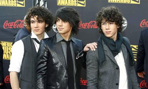 ¿qué ha sido de los jonas brothers gente y famosos el paÍs