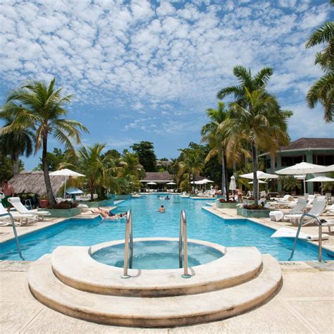 Azul Beach Resort Sensatori Jamaica By Karisma Negril Jamaica