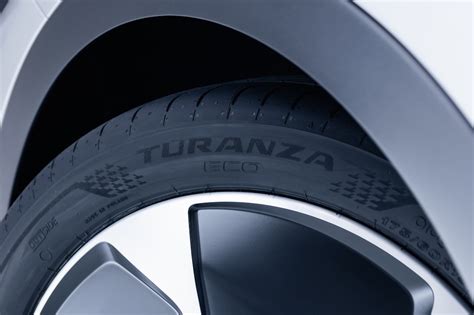 bridgestone fits  tyres  lightyears longest range ev