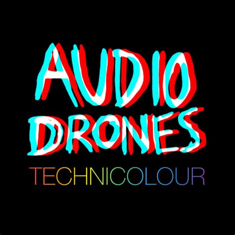 audio drones res profile submithub