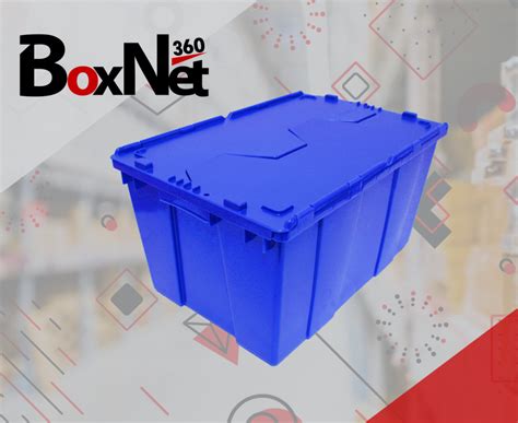 caja box  de bisagras ideal  el transporte de camaron  congelados boxnet