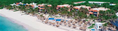 sunscape akumal beach resort spa operadora travel shop