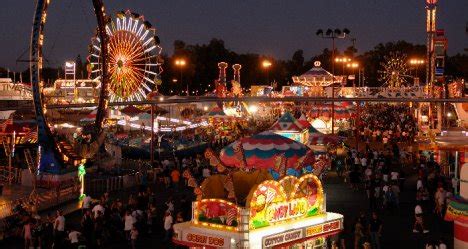 california firefighters fire department carnival companies  booking information