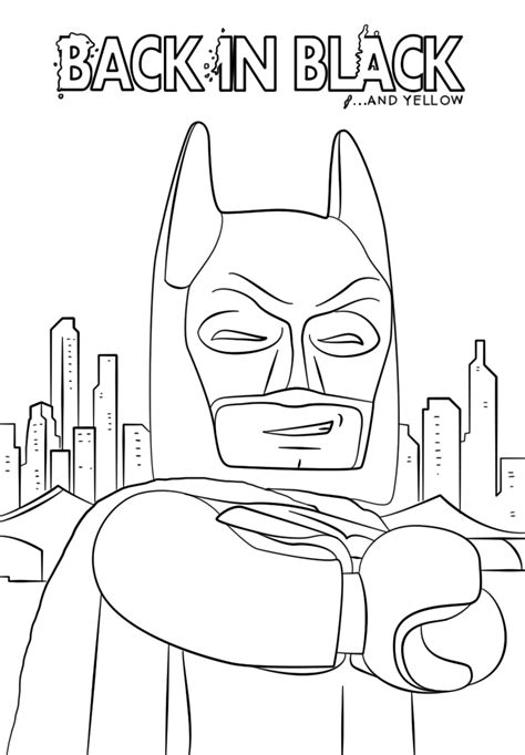 lego batman coloring pages  printable coloring pages  kids