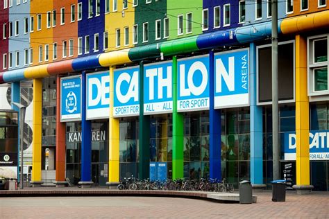 de wereldwijde revolutie van decathlon retailtrendsnl