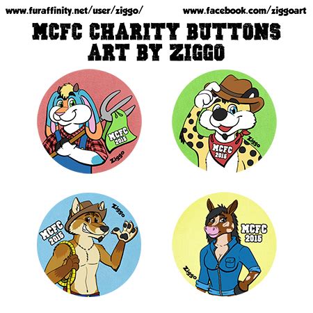 mcfc charity buttons weasyl