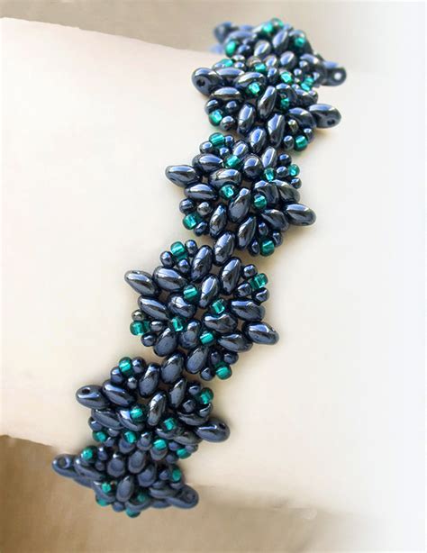 13 Brooch Beading Designs Images Free Beaded Jewelry