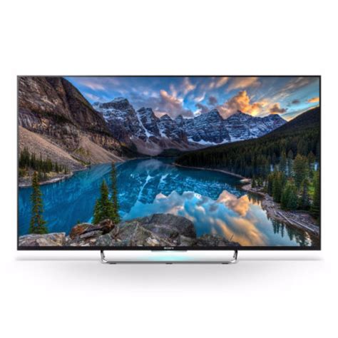 sony bravia kdl wc   full hd  smart led android tv tv home appliances tv