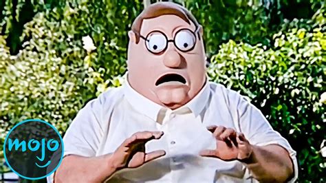 top   family guy  action sequences watchmojocom