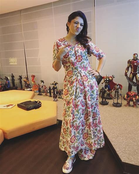 Mehreen Pirzada Is So Cheeky Bollywood Fashion Maxi Dress Evening Gowns