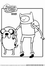 Coloring Adventure Time Pages Printable Cartoon Jake Sheets Character Finn Color Kids Print Found Books Alvin Chipmunks sketch template