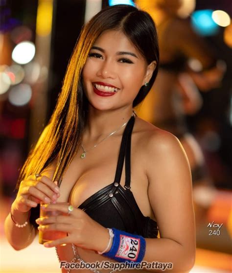 Strip Clubs Dave The Rave Bangkok