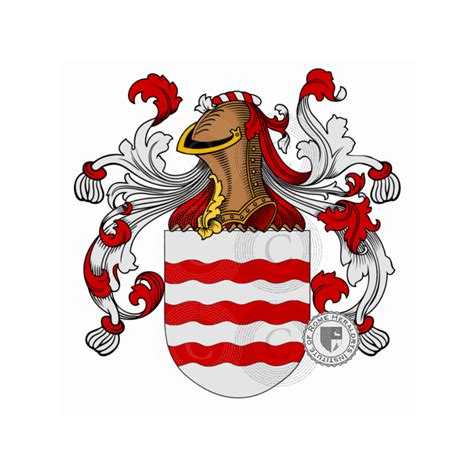 riveros familia heraldica genealogia escudo riveros