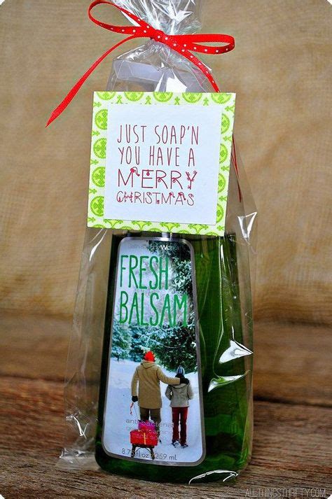inexpensive secret santa gift ideas teacher christmas gifts