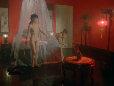 Nude Video Celebs Michelle Siu Nude La Ronde De L Amour 1985