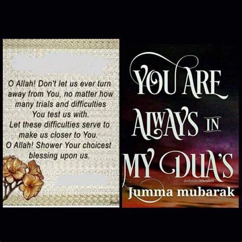 pin  sha  islamic duas jumma mubarak quotes good morning quotes