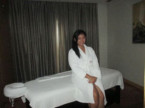 Quan Spa Of Marriott Hotel Manila 50490 Hot Sex Picture
