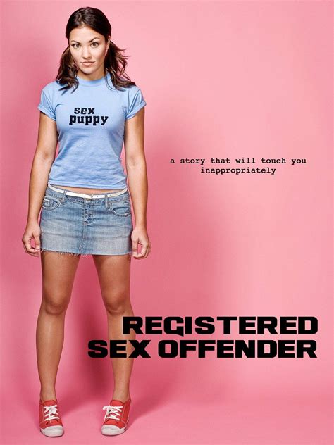 watch rso [registered sex offender] prime video