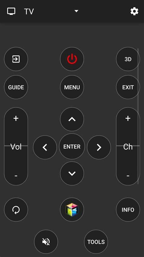 sky remote control apk  android