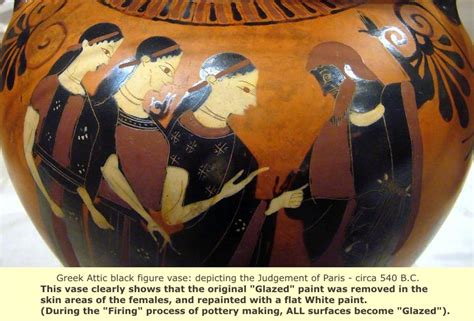 Black Mediterranean History Via Coin And Pottery