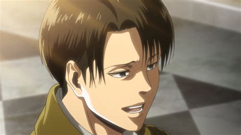 levi ackerman haircut in real life hairstyle how to make
